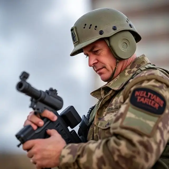 Strengthening defenses for future resilience