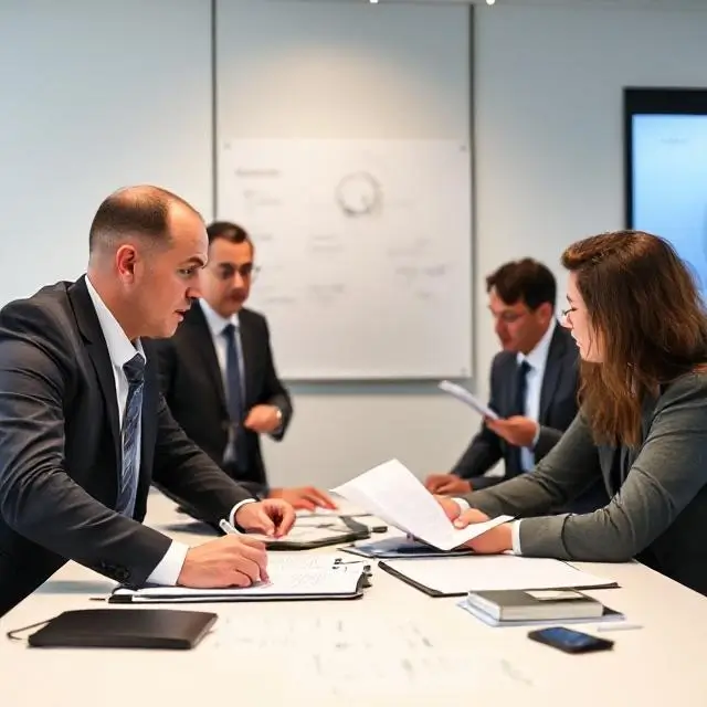 Identifying threats with data analysis