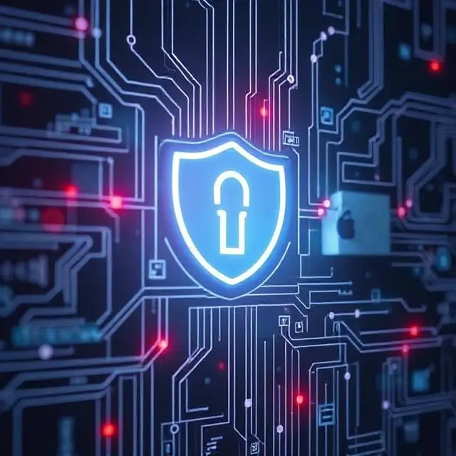 Physical security concept