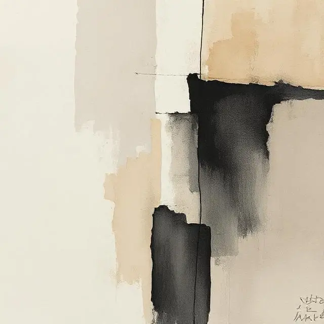 Abstract representing discretion and subtlety.